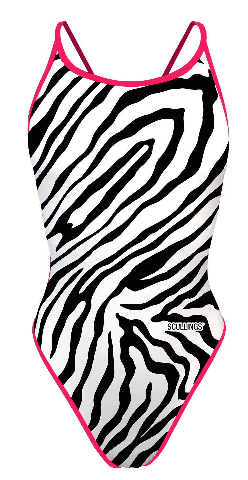 Reversie Frente Rosa reciclado-zebra copy | Scullings